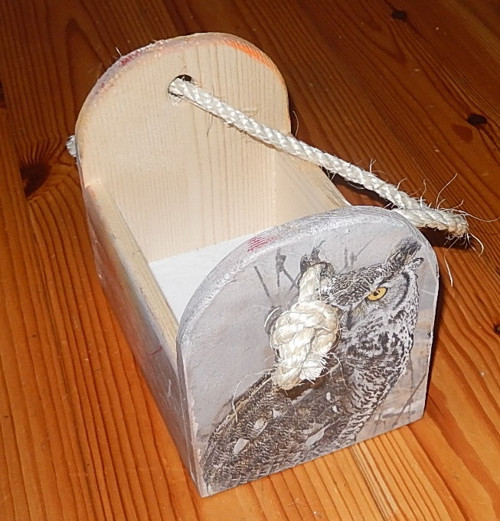 Sovičkový kuvert — foto 1