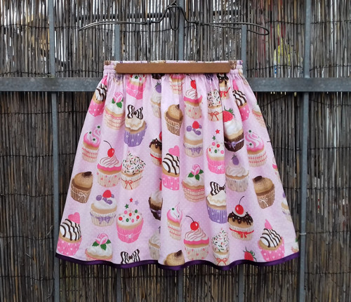 Muffiny — foto 1