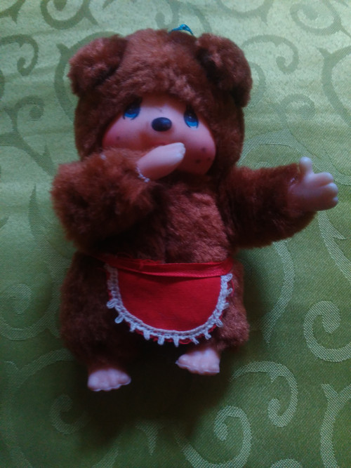 Mončičák — foto 1