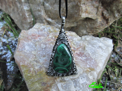 Talisman ,, Životních změn " — foto 1
