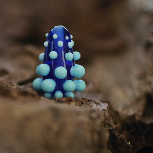Vinutka - průvlek 1,6 mm — foto 1