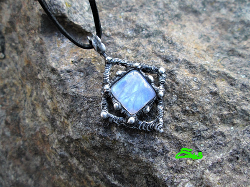 Talisman ,, Noční duhy " — foto 1