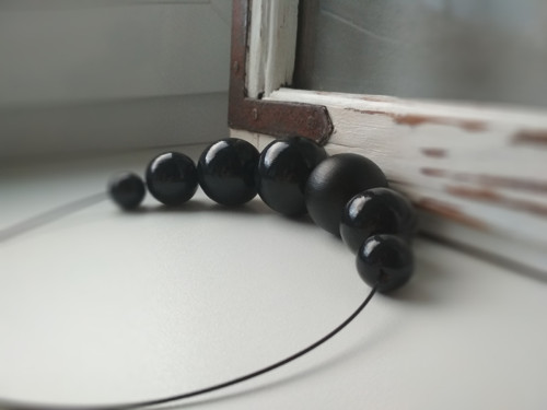 Black No.I 3,3cm — foto 1