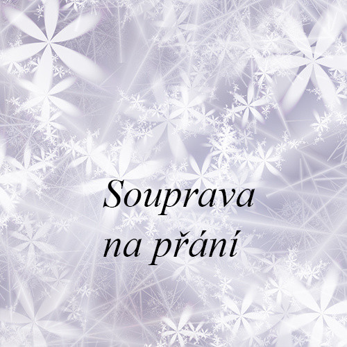 Souprava Phoenix přání — foto 1