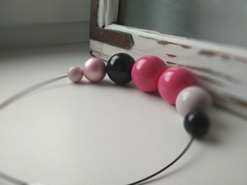 Růžofka obecná No.I 3,3cm — foto 1
