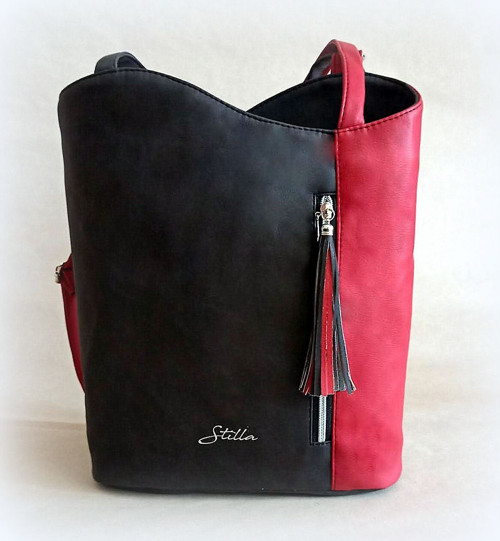 Elegance Red - kabelkobatoh — foto 1