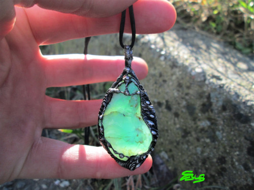 Talisman ,, Znovuzrození " — foto 1