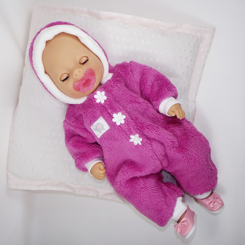 Pro Baby Born Soft 36cm