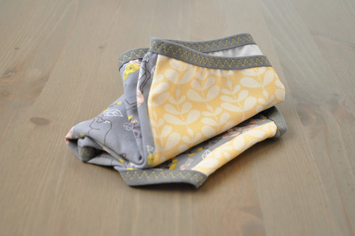 Cosy & Easy kalhotky vel. S — foto 1