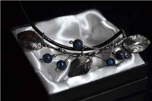 Větvení — foto 1