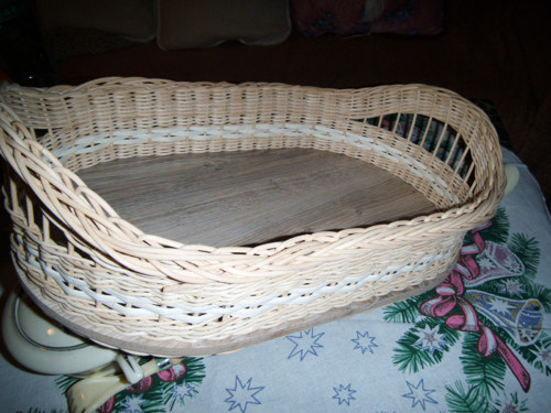 Tác střední