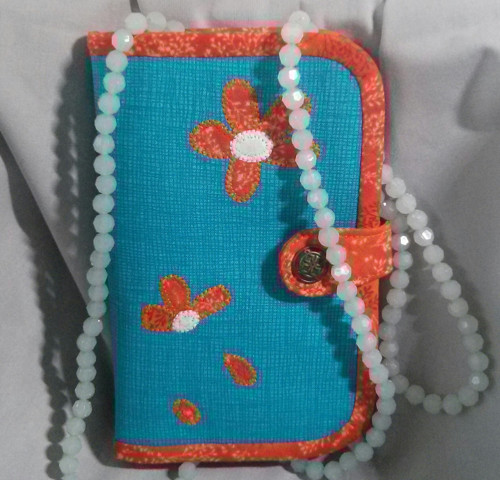 Obal na karty a doklady — foto 1