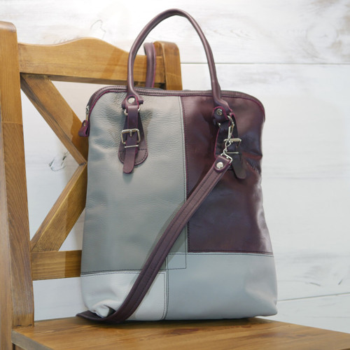 Tristan - kabelka crossbody