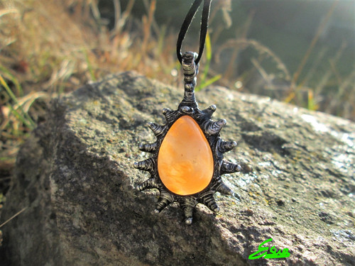 Talisman ,, Sluneční energie " — foto 1