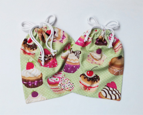 Muffiny — foto 1