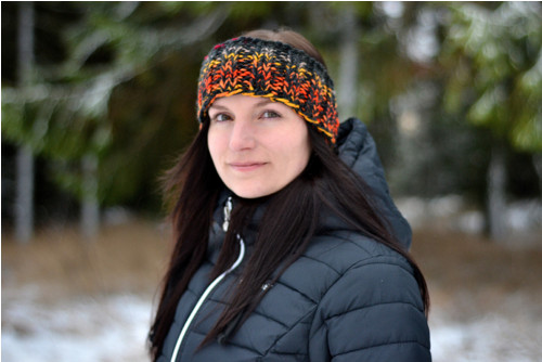 Čelenka Sotira — foto 1