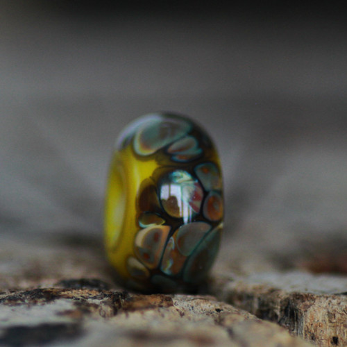 Vinutka - průvlek 4 mm — foto 1