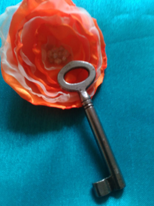Klíč č. 5 — foto 1
