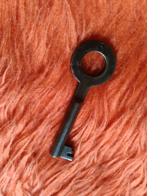 Klíč č. 16