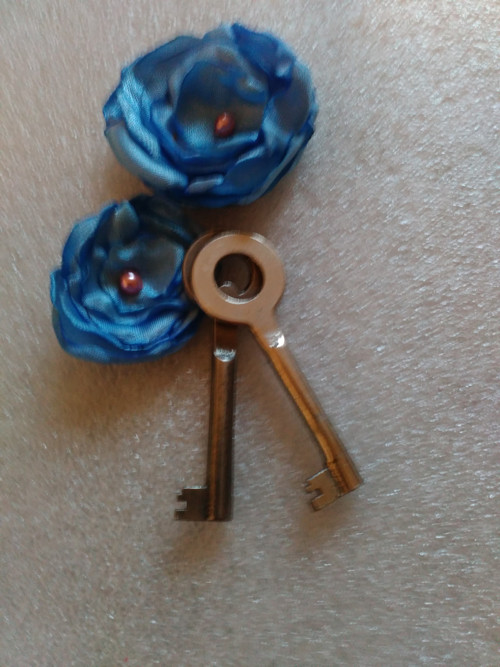 Klíč č. 25