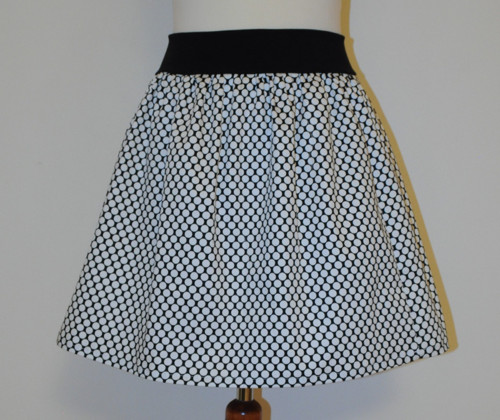 Puntík - délka 47cm — foto 1