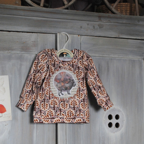 "Western /bizon/", BIOtriko 1 - 2 r. — foto 1