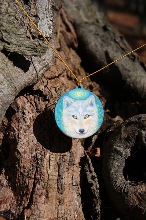 Amulet "Vlk" — foto 1
