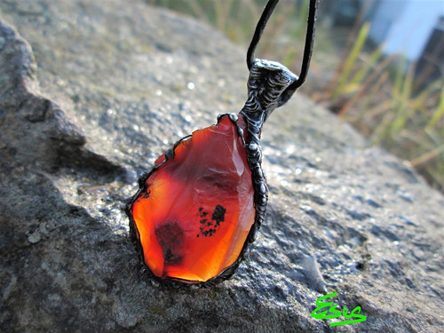 Talisman ,, Životní síly " — foto 1