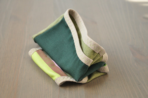 Cosy & Cutty kalhotky vel. M — foto 1
