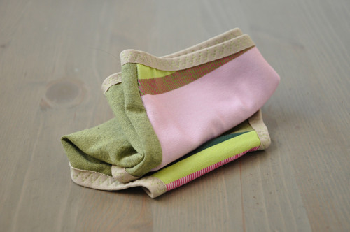 Cosy & Cutty kalhotky vel. M