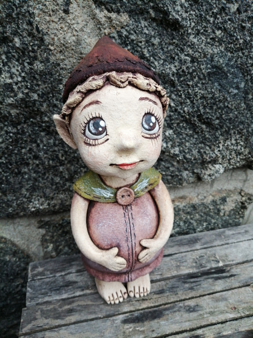 Skřítek (na přání ) — foto 1