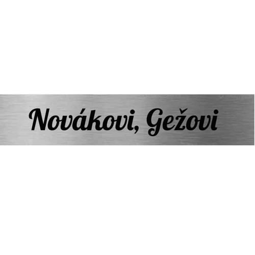 Objednávka k zakoupení — foto 1