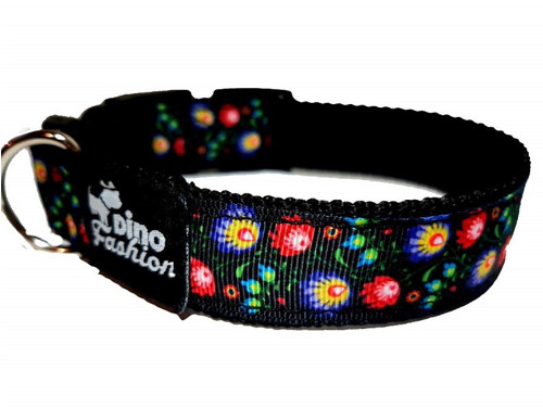 Obojek Night Flowers — foto 1