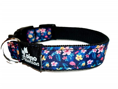 Obojek Blue Meadow — foto 1