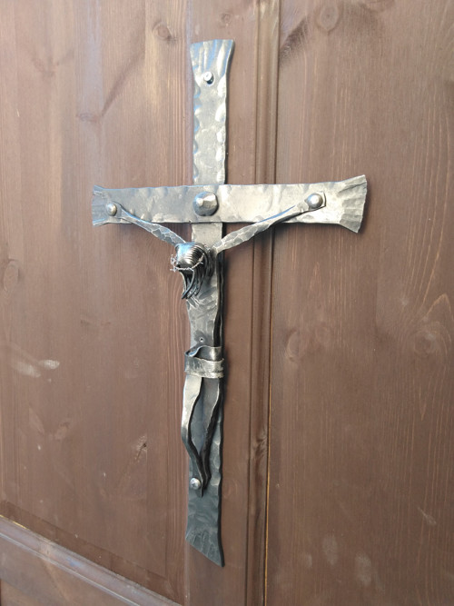Ježíš — foto 1