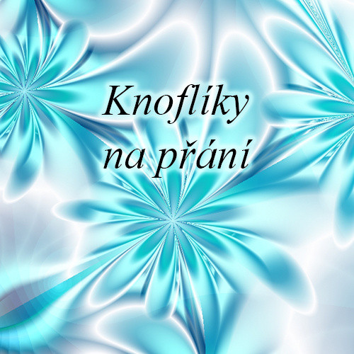 Knoflíky na přání — foto 1