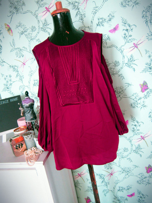 Halenka Beaujolais — foto 1