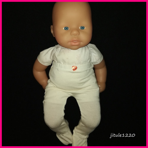 Punčošky Chou chou 36 cm — foto 1
