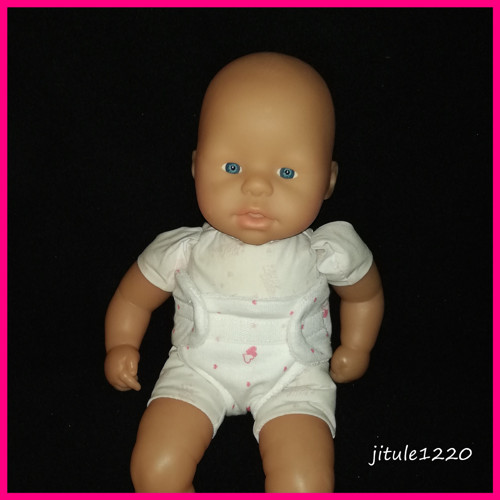 Plenka na panenku 36 cm — foto 1