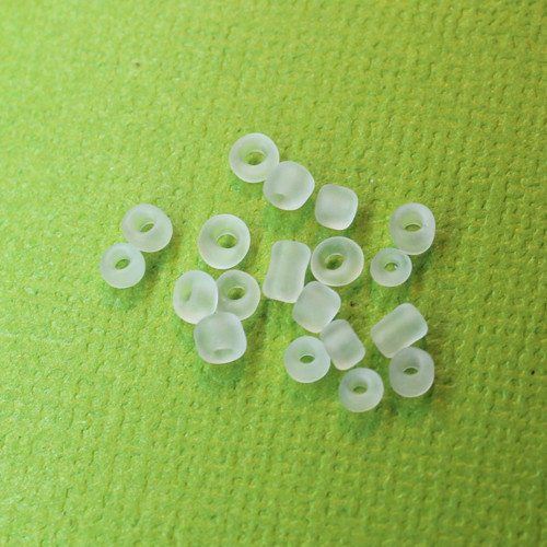Rokajl import čirý mat 3 mm