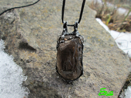 Talisman ,, Světlo naděje " — foto 1