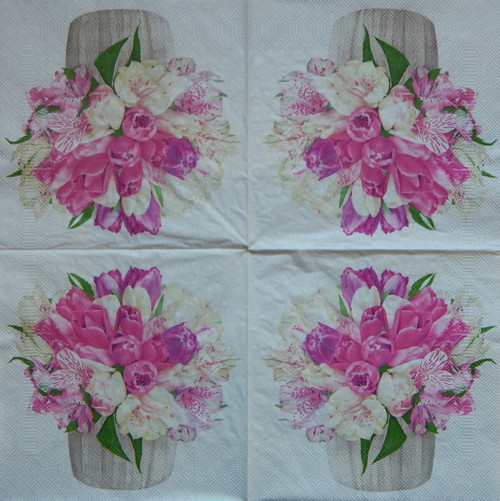 Kytice tulipánů 2587