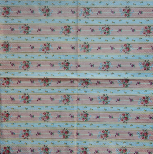 Roseway 2602