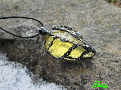Talisman ,, Životní výzvy " — foto 1