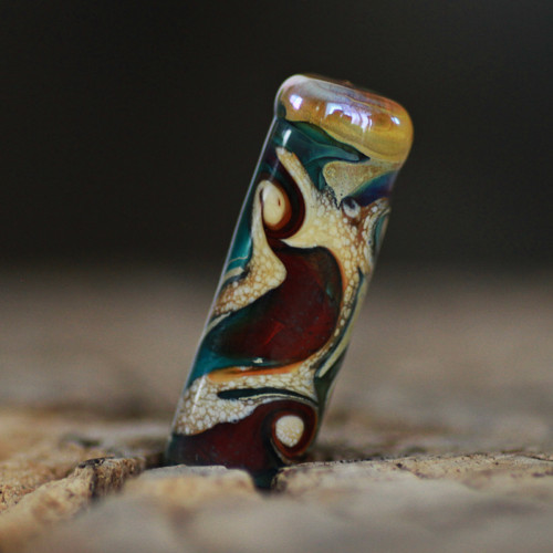 Vinutka - průvlek 1,6 mm — foto 1