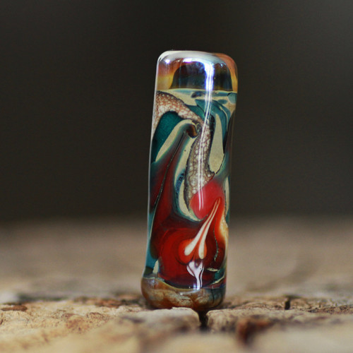 Vinutka - průvlek 1,6 mm — foto 1