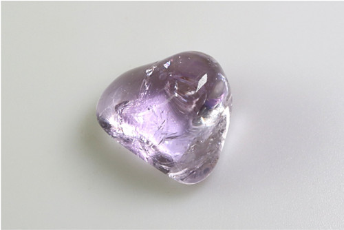 Ametyst 2,6 cm — foto 1