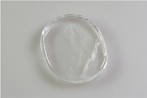 Křišťál 3,4 cm — foto 1