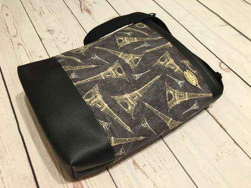 Crossbody taška — foto 1