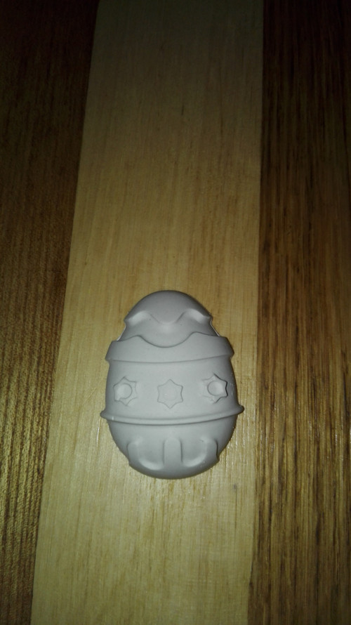 Magnetek vajíčko ornament